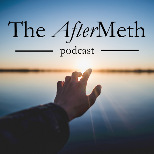 The AfterMeth is LIVE